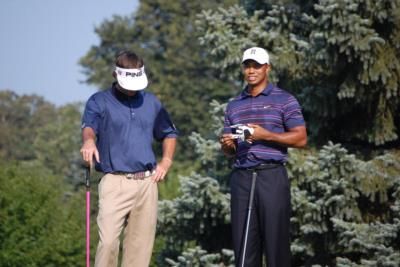 Bubba Watson's Impressive Golf Skills Captivate Spectators