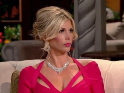Alexis Bellino And John Janssen Hint At Upcoming Engagement