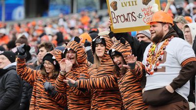 WXIX Replaces WKRC as Home for Cincinnati Bengals