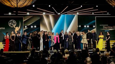 Daytime Emmys To Air June 7 on CBS