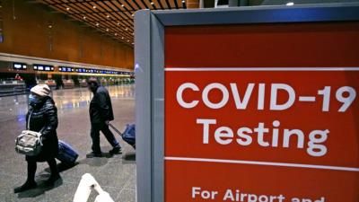 CDC Expands Program Testing International Travelers For COVID-19
