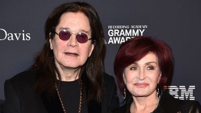 “Movies take forever to make. Forever!” An Osbournes biopic is in development, and Sharon knows who she wants to be played by