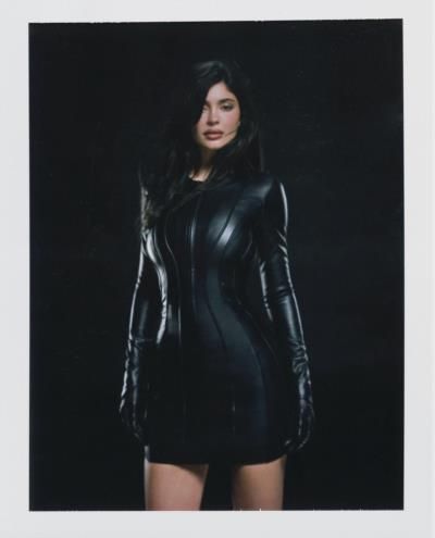 Kylie Jenner Named Brand Ambassador For Sam Edelman Footwear Line