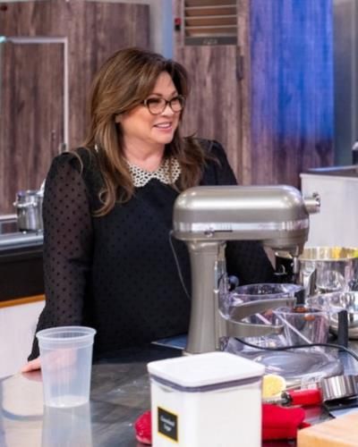 Valerie Bertinelli Hints At Possibility Of Dating Again Soon