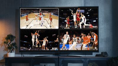 This is the best way for cord-cutters to watch March Madness