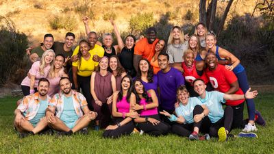 Meet The Amazing Race season 36 cast: winners and final standings