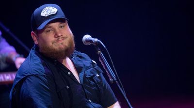 Country Music Star Luke Combs Blasts Panthers After Reported Brian Burns Trade