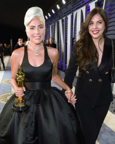 Lady Gaga Defends Dylan Mulvaney Against Transphobic Backlash On Instagram