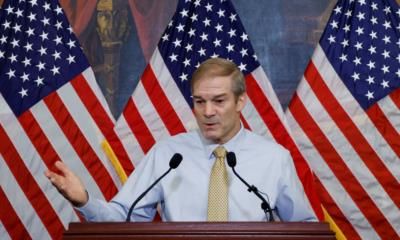 Chairman Jim Jordan Concludes Hearing, Thanks Witnesses And Adjourns.