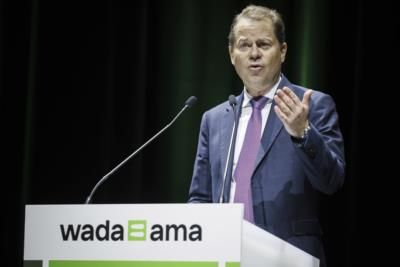 WADA Calls For Updated Anti-Doping Rules After Valieva Case