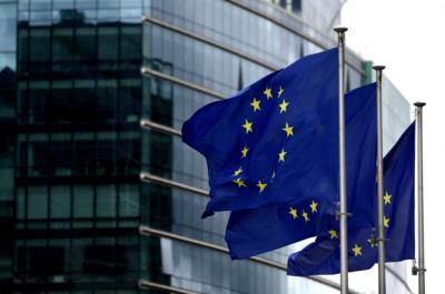 EU Approves 5 Billion Euro Military Aid For Ukraine Crisis
