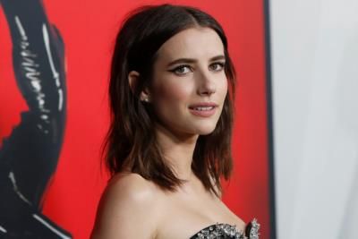 Emma Stone's Oscars Gown Zipper Mishap Sparks Louis Vuitton Backlash