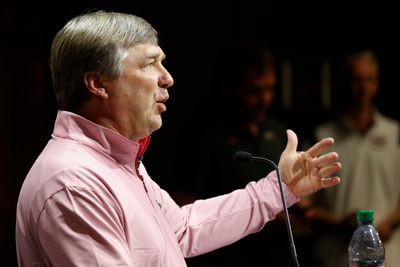 Kirby Smart names Georgia’s spring practice goal