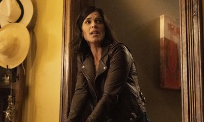 Neve Campbell returning to Scream franchise after controversies