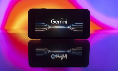 Google restricts AI chatbot Gemini from answering questions on 2024 elections