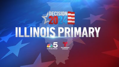 NBC Chicago Stations Plan Primary Election Coverage on FAST Channel