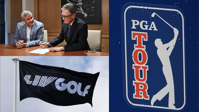 The PGA Tour Is At A Crossroads... Why It MUST Guard Against Hypocrisy At All Costs
