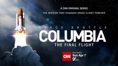 CNN explores NASA's Columbia shuttle tragedy in riveting docuseries (video)