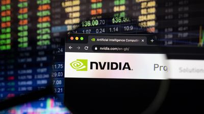 Nvidia being sued by writers for unauthorized use of their works in generative AI training