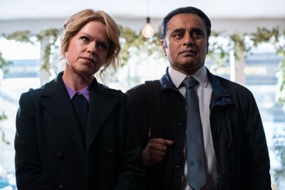 First look at Unforgotten season 6 as filming for the new series begins