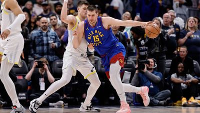 NBA Power Rankings: Nuggets Surge to the Top, Timberwolves Falter