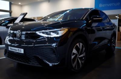 Electric Vehicle Industry Faces Critical Cybersecurity Vulnerabilities