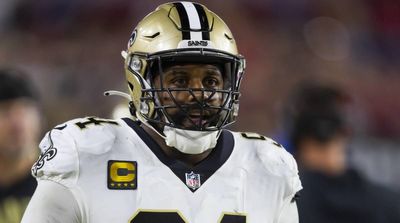 Saints’ Cam Jordan Makes Playful Free Agency Pitch to Chase Young