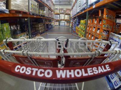 Costco Shopping Haul For Van Life Adventures Reveals Surprising Finds