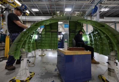 Boeing Faces Quality Control Issues Amid Safety Concerns