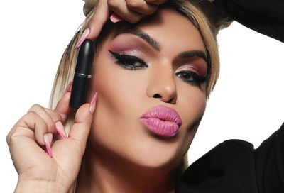 Wendy Guevara Makes History: First Mexican Trans Woman to Represent Global Cosmetic Powerhouse MAC
