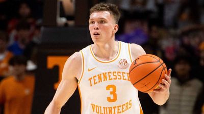 SEC Tournament Betting Preview: Tennessee Expected to Emerge From Nashville Victorious