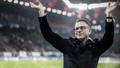 Austria Coach Drops Players For Anti-Gay Chants, Emphasizes Inclusivity