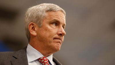 PGA Tour Commissioner Jay Monahan Vows To Put Fans First
