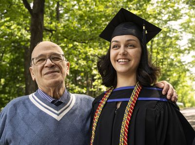 Use the 529 Grandparent Loophole to Maximize College Savings