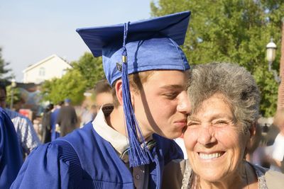 Use the 529 Grandparent Loophole to Maximize College Savings