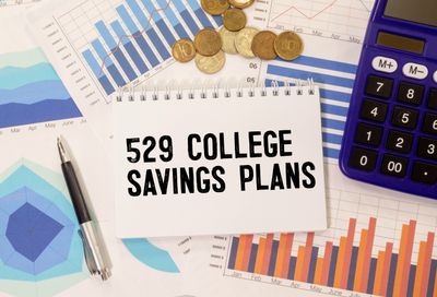 Use the 529 Grandparent Loophole to Maximize College Savings