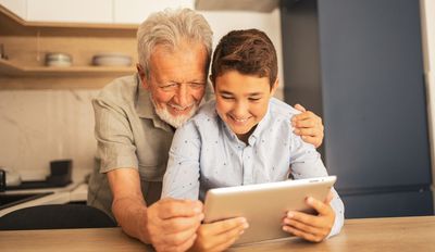 Use the 529 Grandparent Loophole to Maximize College Savings