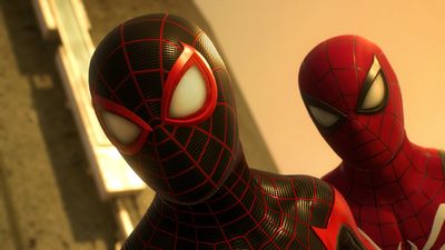 Spider-Man The Great Web Trailer: Insomniac's canceled multiplayer game leaked