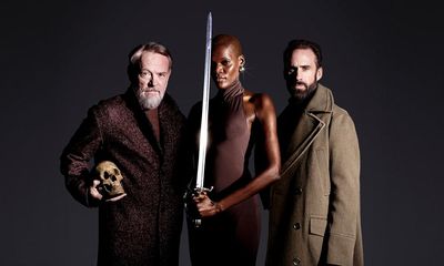 Royal Kill List review – Joseph Fiennes, Sheila Atim and Jared Harris will give you a great, great time