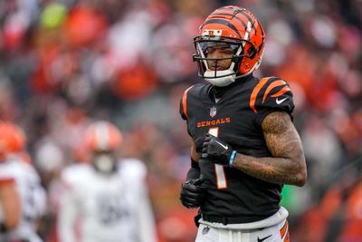 Bengals’ Ja’Marr Chase Sends NFL Fans Into a Lather With Viral Cryptic Tweet