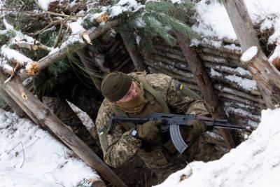 Poland Urges US Support Amid Ukraine Crisis