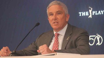 Jay Monahan Says the PGA Tour Is Focused on Fans, But Didn't Mention How They’ll Pay the Price