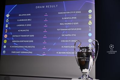 UEFA set to wreck another Champions League tradition ahead of tournament revamp