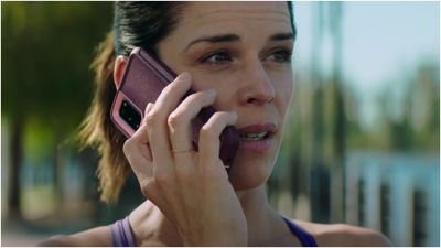 Scream 7 brings back original final girl Neve Campbell after Scream 6 no-show over pay dispute: "Sidney Prescott is coming back!"
