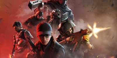 Here's What You Can Expect for Year 9 of Rainbow Six Siege