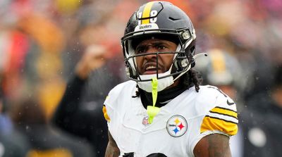 Steelers Trade Diontae Johnson to Panthers, per Report