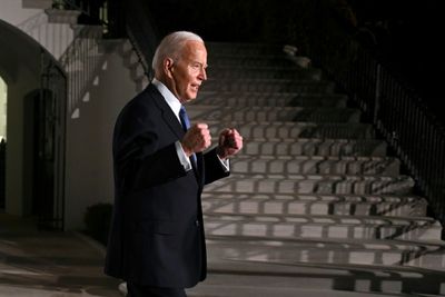 Biden Clinches Democratic Nomination, Setting the Stage for High-Stakes Runoff Against Trump