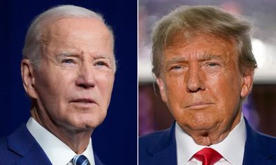 Biden and Trump clinch nominations, sealing presidential rematch in 2024 election