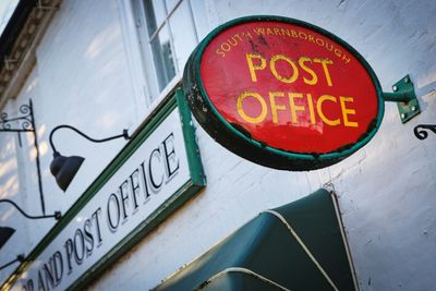Wronged UK Postmasters To Have Convictions Quashed