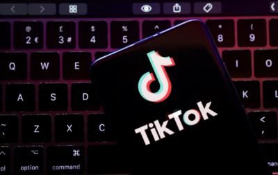 House To Vote On Bill To Free Tiktok From Chinese Control